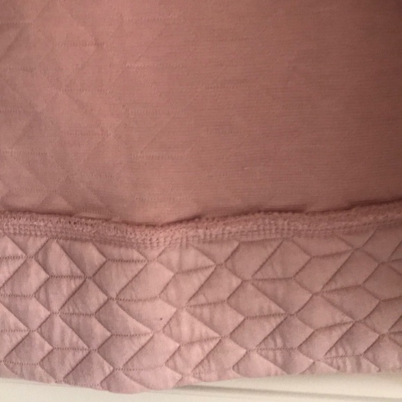 Athletic cowl neck sweater - Picture 7 of 7